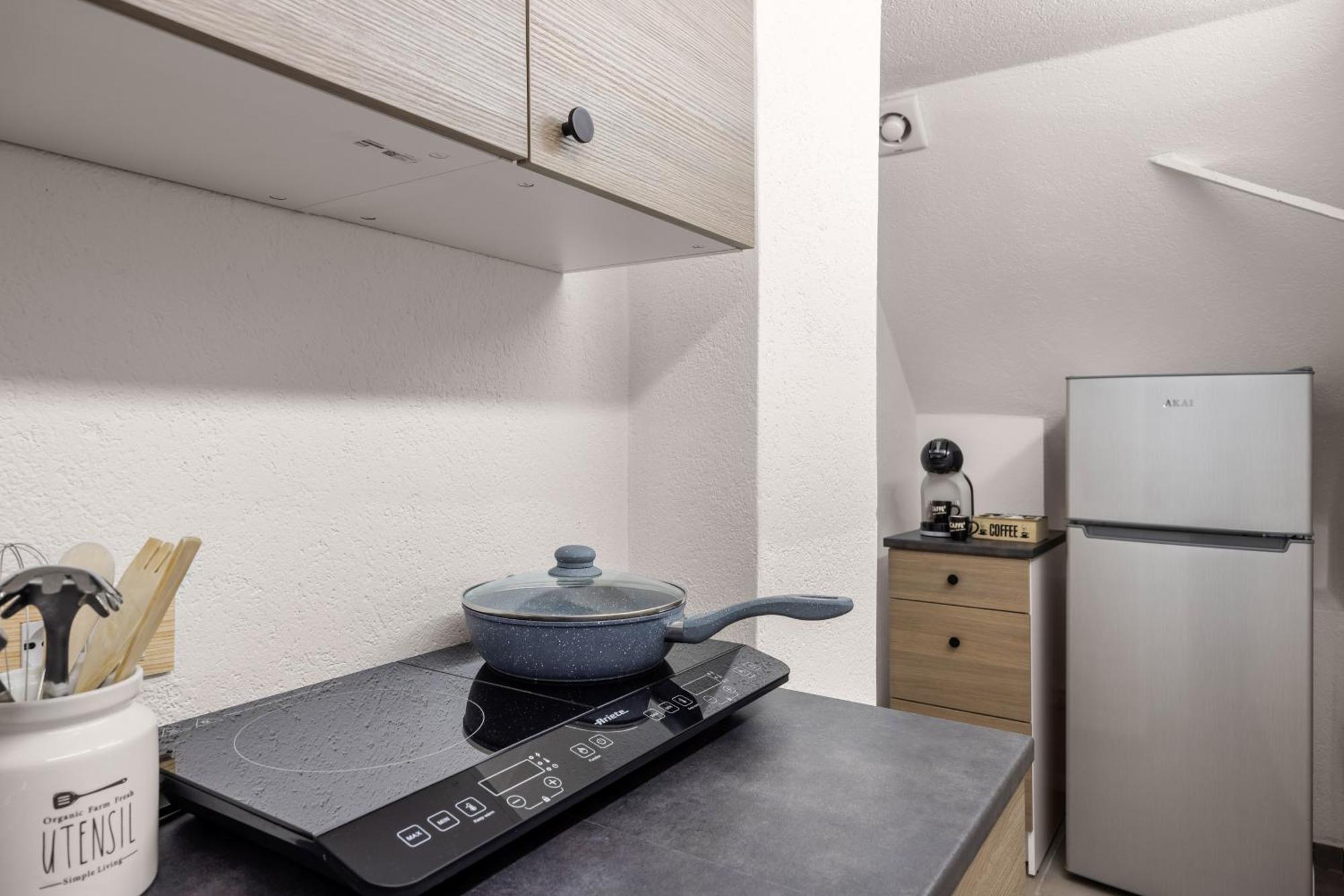 G E B Central Apartment Palermo Exterior foto